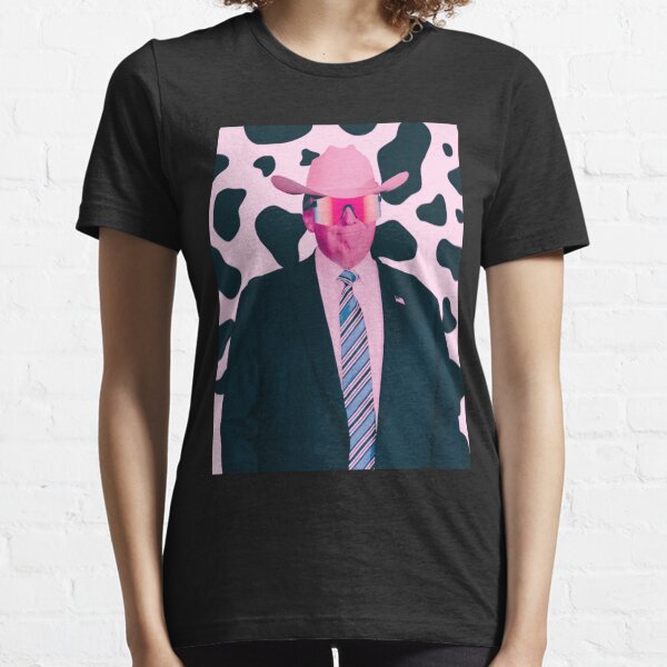 Item preview, Cow Trump w Pitties designed and sold by HettieGleason.