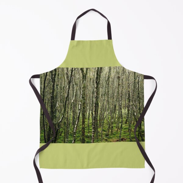 Item preview, Glendalough trees designed and sold by Esther Moliné.