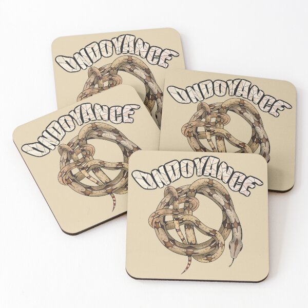 Item preview, Ondoyance - boa constrictor logo designed and sold by Ondoyance.