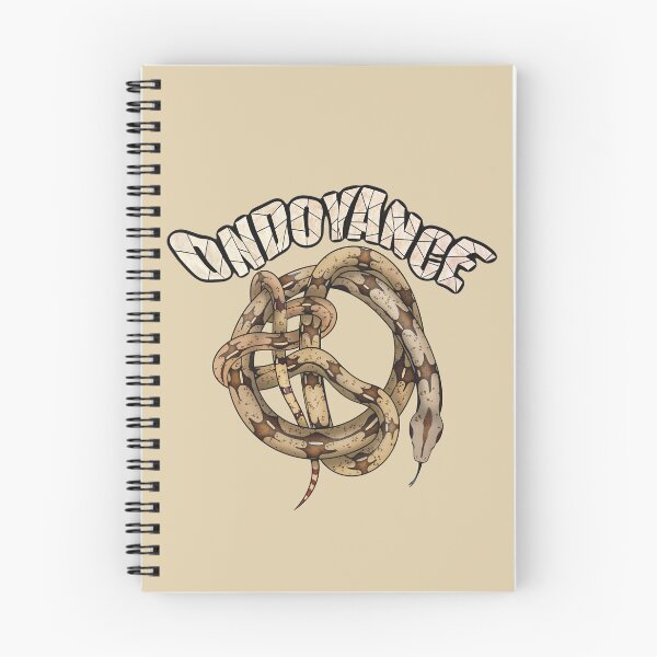 Artikelvorschau, Ondoyance - Boa Constrictor Logo entworfen und verkauft von Ondoyance.