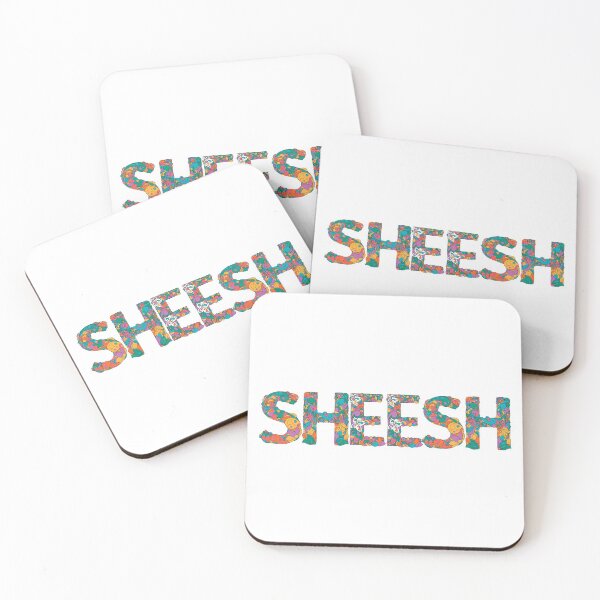 Item preview, sheesh designed and sold by nevertheless-.