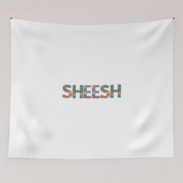 Item preview, sheesh designed and sold by nevertheless-.