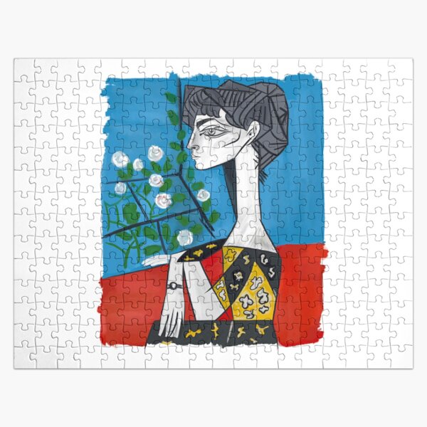 Bullen Puzzle