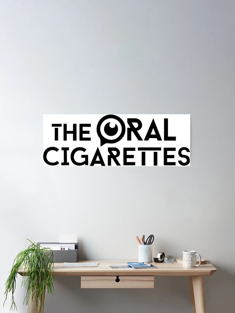 The oral cigarettes 