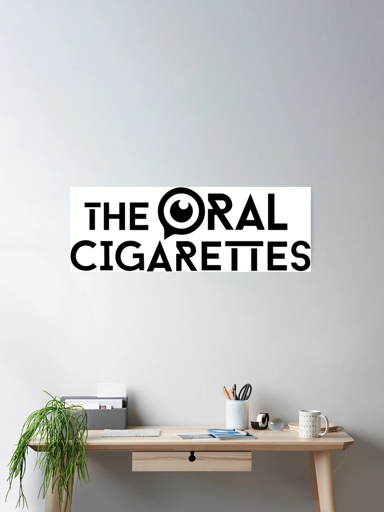 THE ORAL CIGARETTES キャンバスアート THE ORAL CIGARETTES キャンバスアート 通販ゲーム・おもちゃ・グッズ