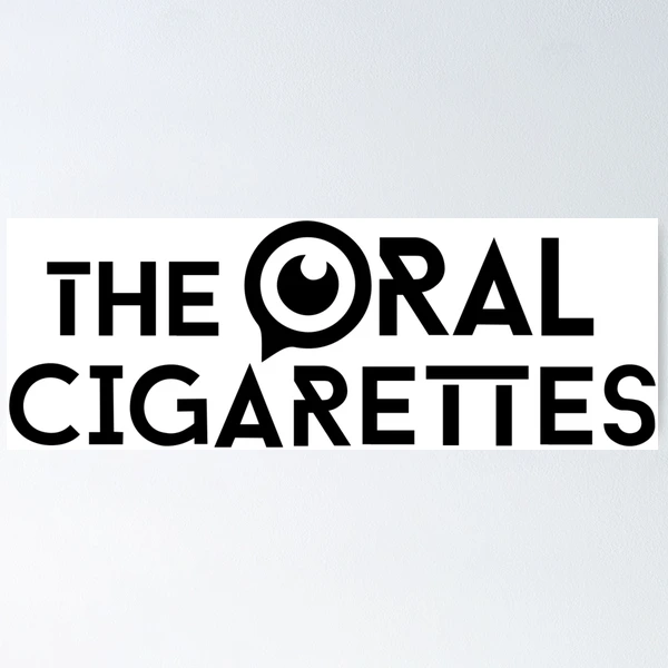 The oral cigarettes 