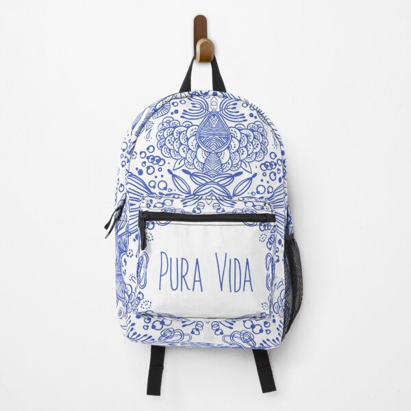Item preview, PURA VIDA ONE designed and sold by MAYRA PEREZ.