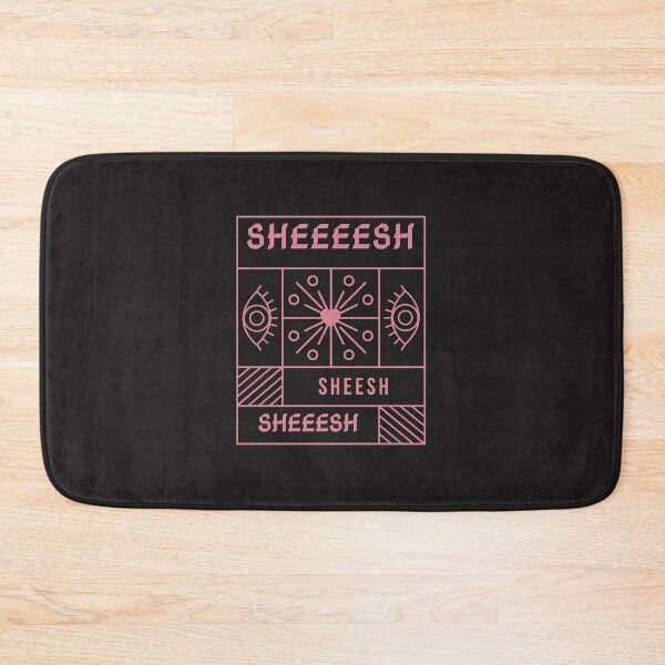 Item preview,  sheesh designed and sold by nevertheless-.