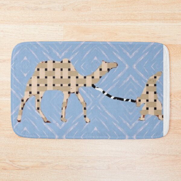 Item preview, Magical Golden Camel Stories designed and sold by mtargui2022.