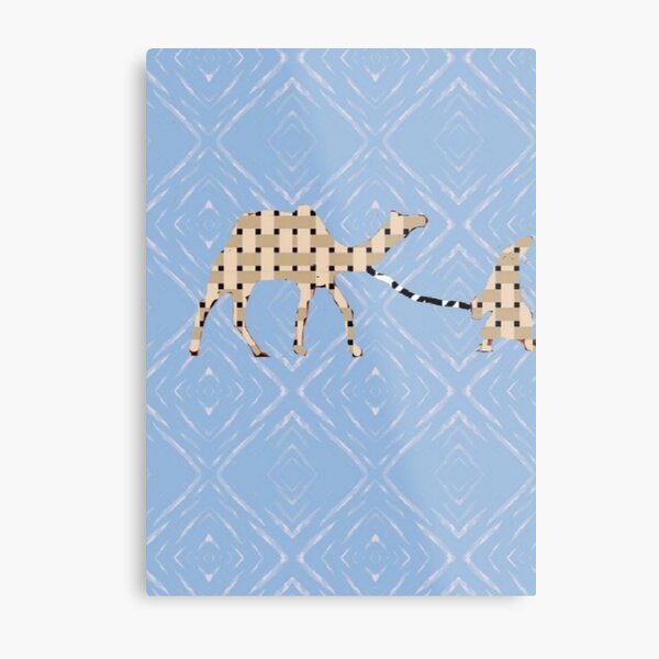 Item preview, Magical Golden Camel Stories designed and sold by mtargui2022.