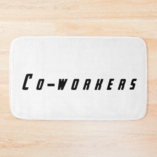 Item preview, Co-Workers designed and sold by beckahbrooks.