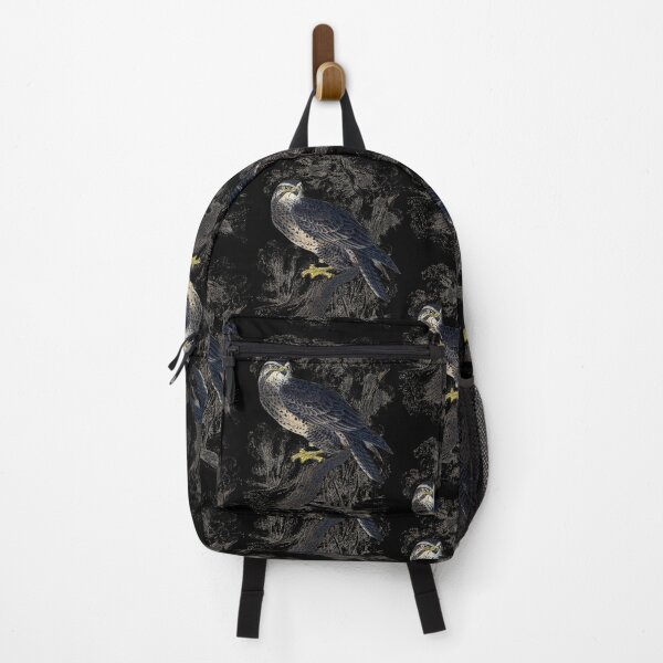 Item preview, bird of prey - Vintage - common buzzard designed and sold by jc007.