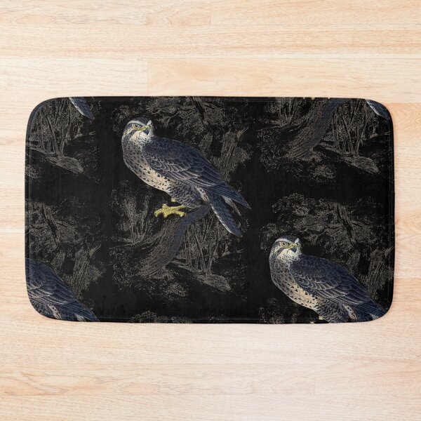 Item preview, bird of prey - Vintage - common buzzard designed and sold by jc007.