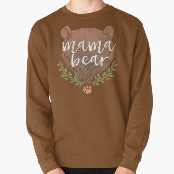 Item preview, MAMA BEAR designed and sold by medusadollmaker.