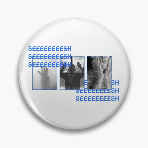 Item preview, sheesh designed and sold by nevertheless-.