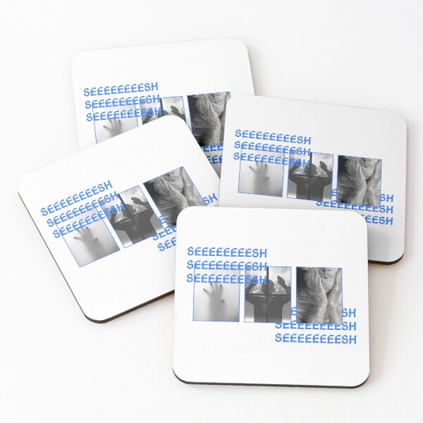 Item preview, sheesh designed and sold by nevertheless-.
