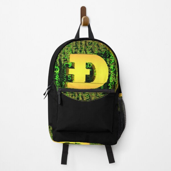 Item preview, Dogecoin Currency designed and sold by sgmydesigns.