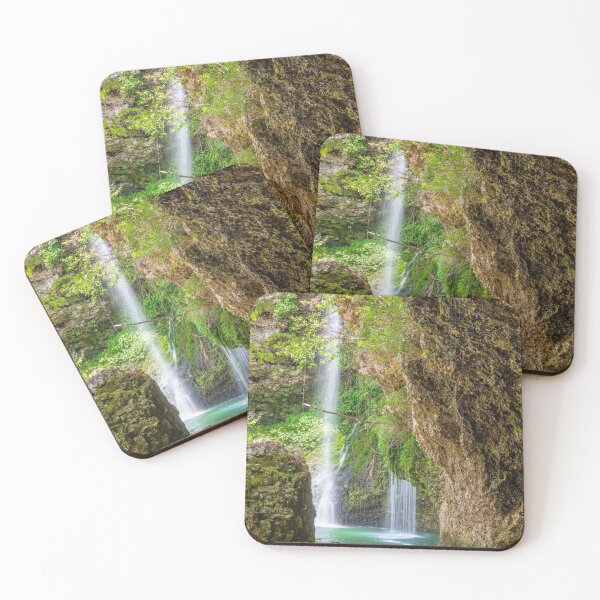 Item preview, Natural Dripping Springs Falls designed and sold by mljdwhite.