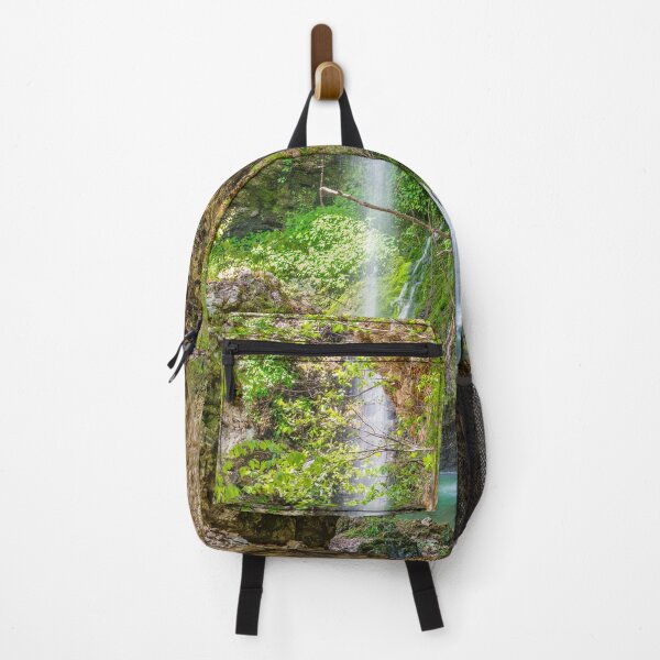 Item preview, Natural Dripping Springs Falls designed and sold by mljdwhite.