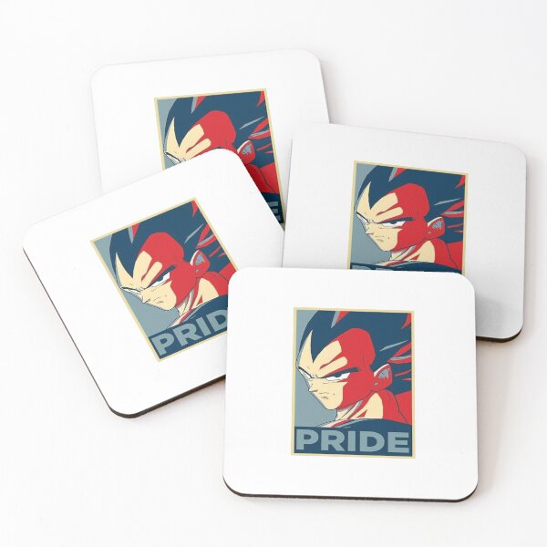 Item preview, Pride - Anime's Art designed and sold by victorarchtect7.