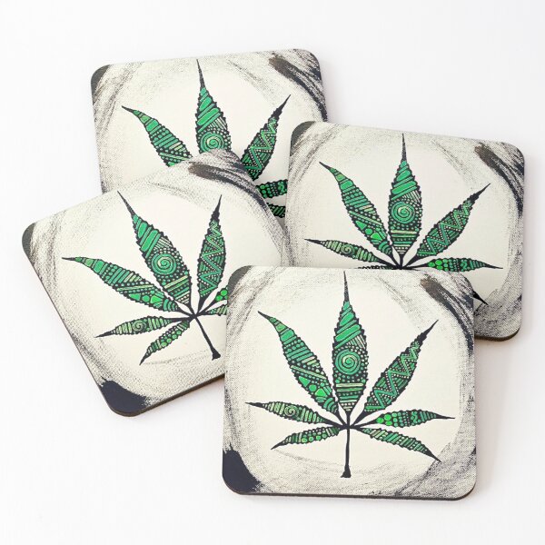 Item preview, Greens designed and sold by ABruseArt.