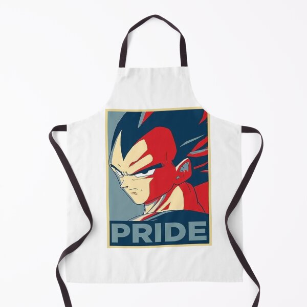 Item preview, Pride - Anime's Art designed and sold by victorarchtect7.