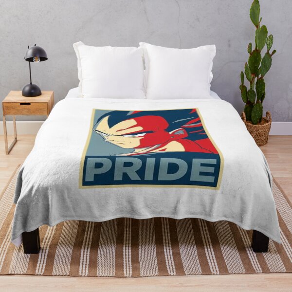 Item preview, Pride - Anime's Art designed and sold by victorarchtect7.