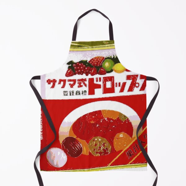 Item preview, sakuma's drops containers designed and sold by cangurojoe.
