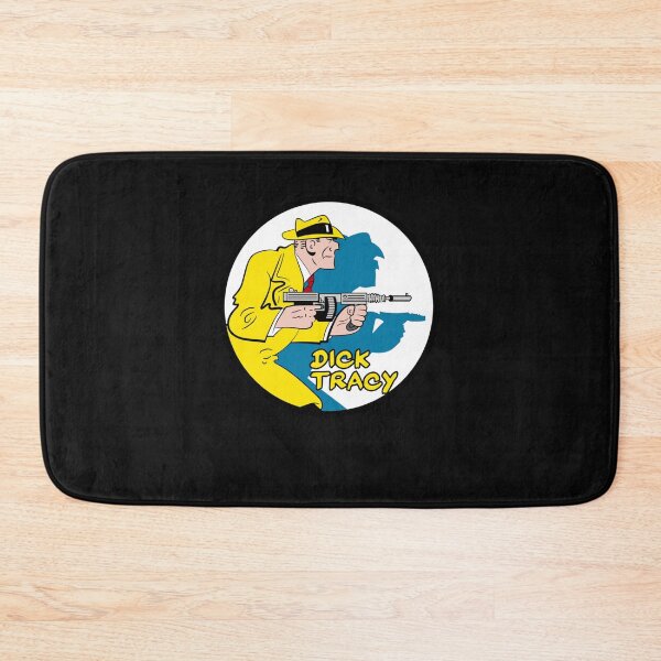 Item preview, Dick Tracy - The Original Essential T-Shirt designed and sold by HettieGleason.