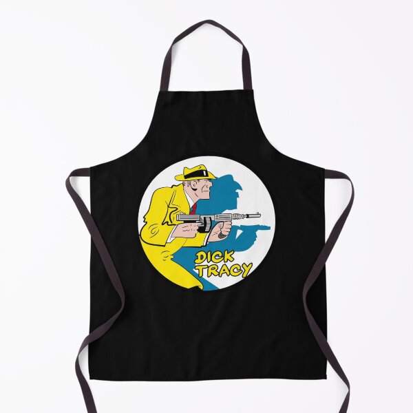 Item preview, Dick Tracy - The Original Essential T-Shirt designed and sold by HettieGleason.
