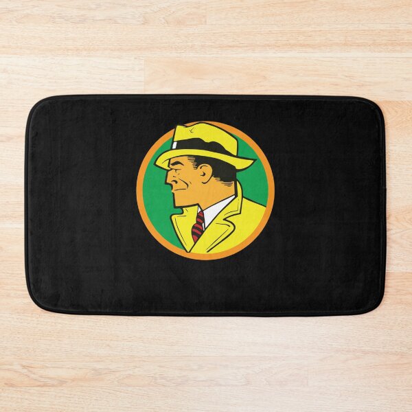 Item preview, Dick Tracy Essential T-Shirt designed and sold by HettieGleason.