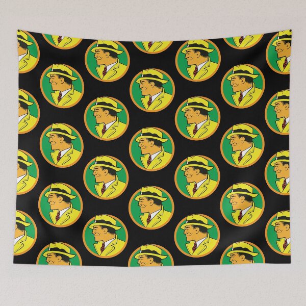Item preview, Dick Tracy Essential T-Shirt designed and sold by HettieGleason.