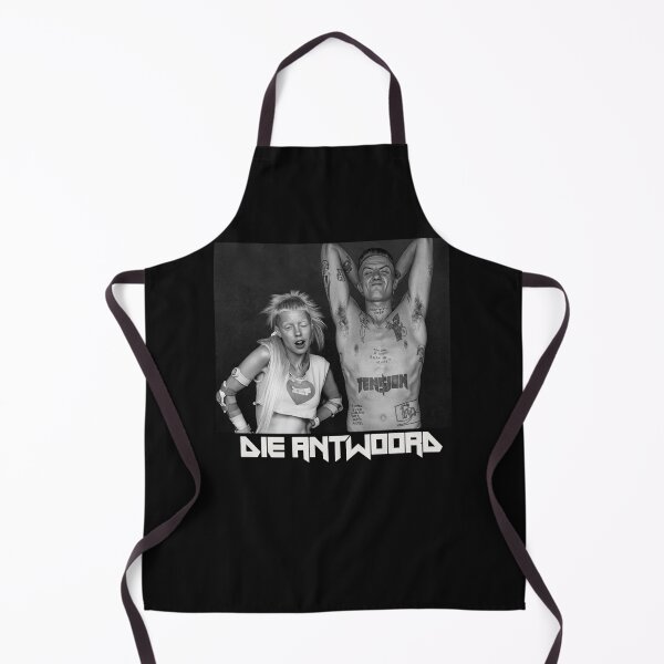 Item preview, Die Antwoord [Ninja and Yolandi] Classic T-Shirt designed and sold by HettieGleason.