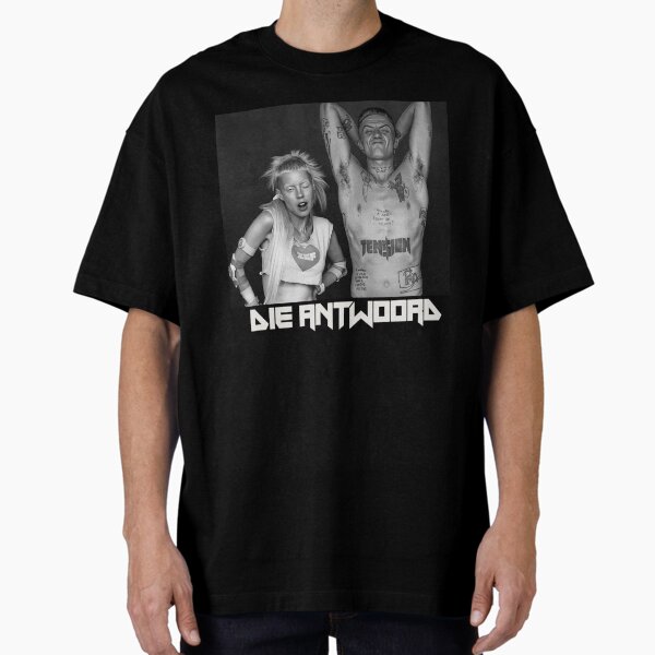 Die Antwoord NINJA Tシャツ 公式 ダイアントワード ニンジャ Die Antwoord Band Ninja T-Shirt Size M – Vinyl Devotion