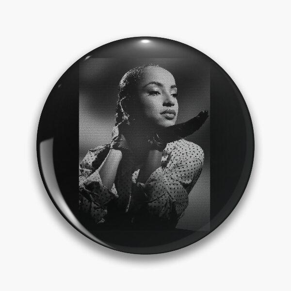 Item preview, Digitally modified photo of a famous British singer Premium T-Shirt designed and sold by HettieGleason.