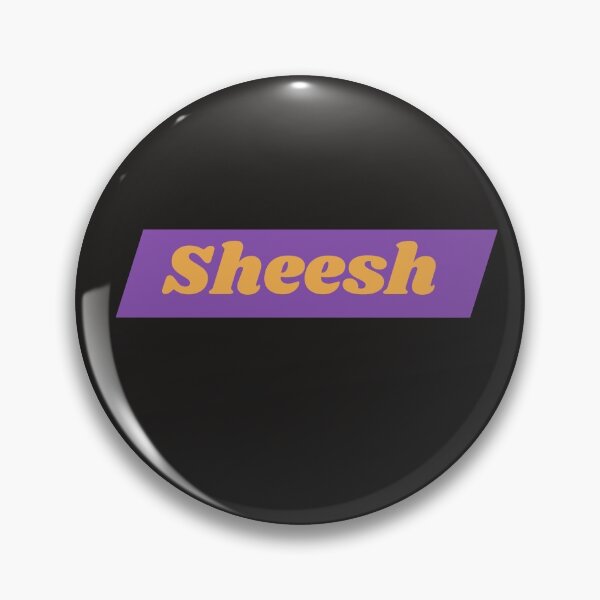 Item preview, sheesh designed and sold by nevertheless-.