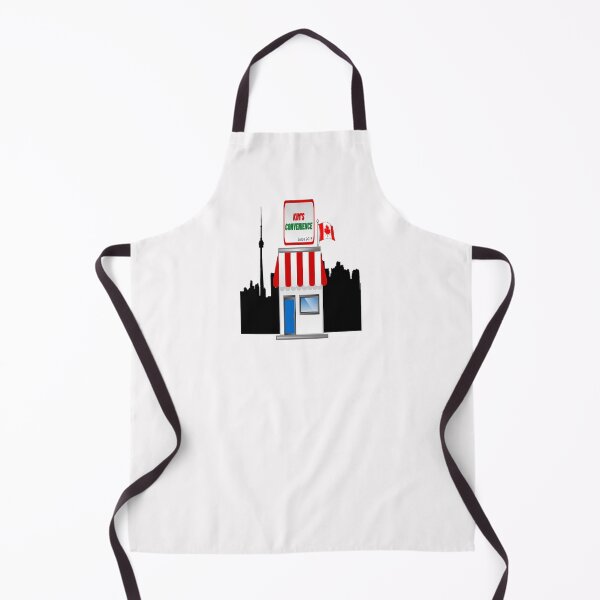 Item preview, Kim's Convenience designed and sold by Danyell369.