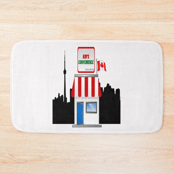 Item preview, Kim's Convenience designed and sold by Danyell369.