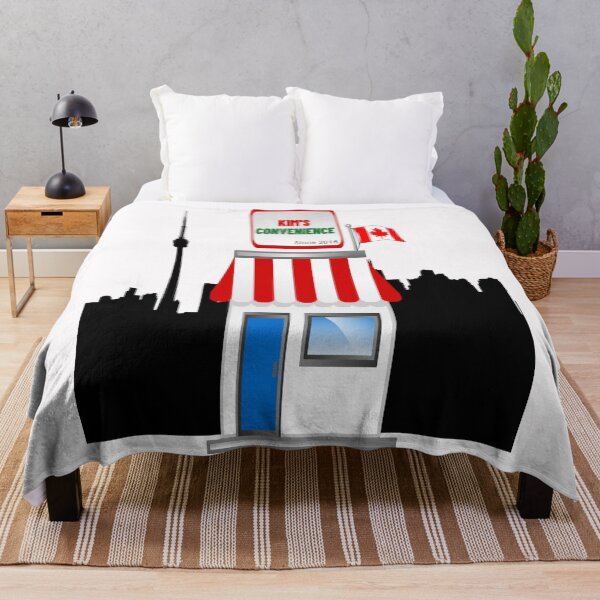 Item preview, Kim's Convenience designed and sold by Danyell369.