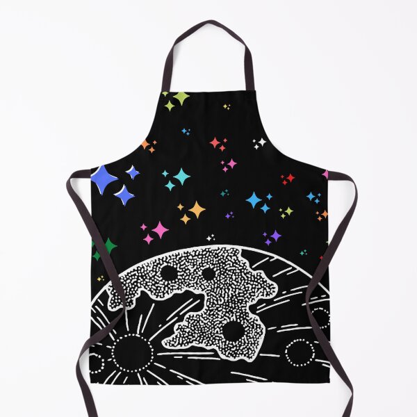Item preview, Outer Space Light designed and sold by upengfernandez.
