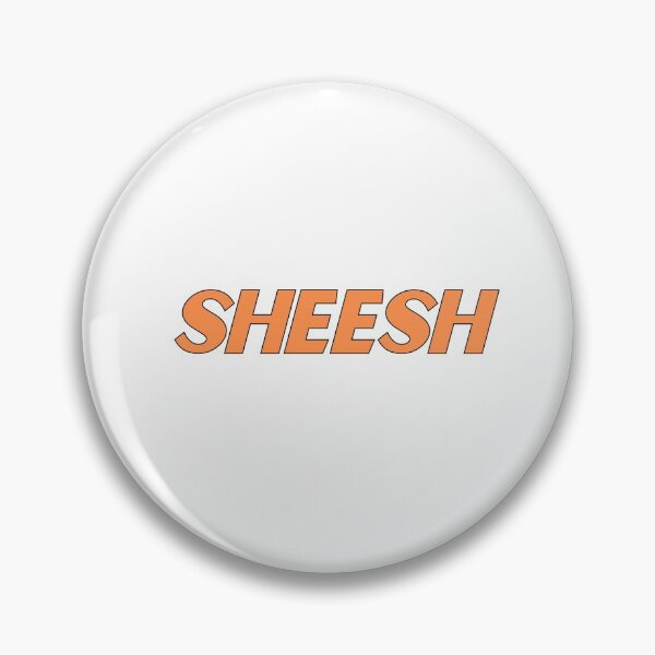 Item preview,  sheesh designed and sold by nevertheless-.