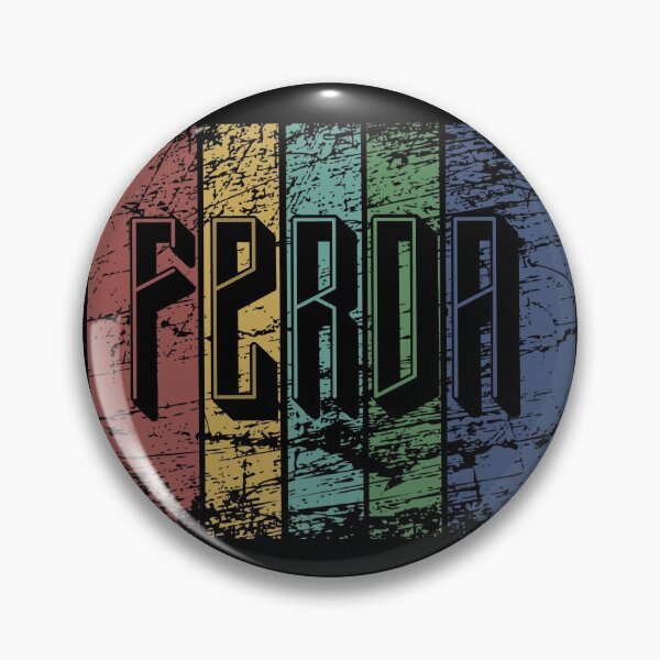 Item preview, Letterkenny - Ferda designed and sold by PincGeneral.