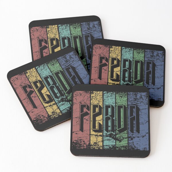 Item preview, Letterkenny - Ferda designed and sold by PincGeneral.