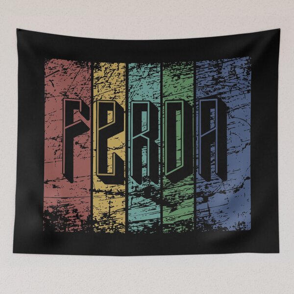 Item preview, Letterkenny - Ferda designed and sold by PincGeneral.
