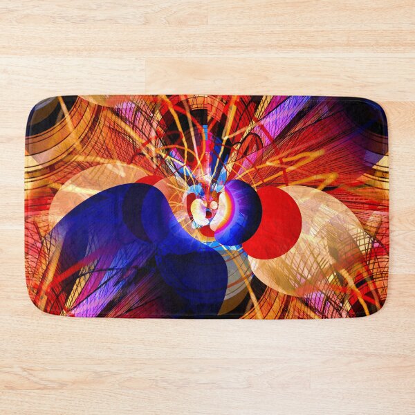 Item preview, Vibrance designed and sold by Natalie Holland.
