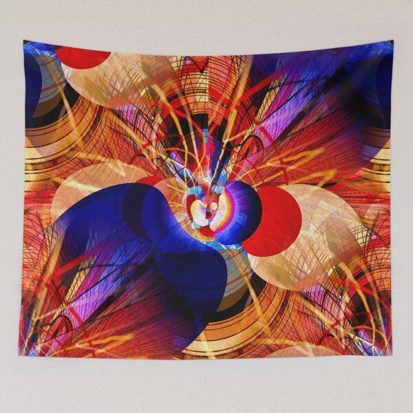 Item preview, Vibrance designed and sold by Natalie Holland.