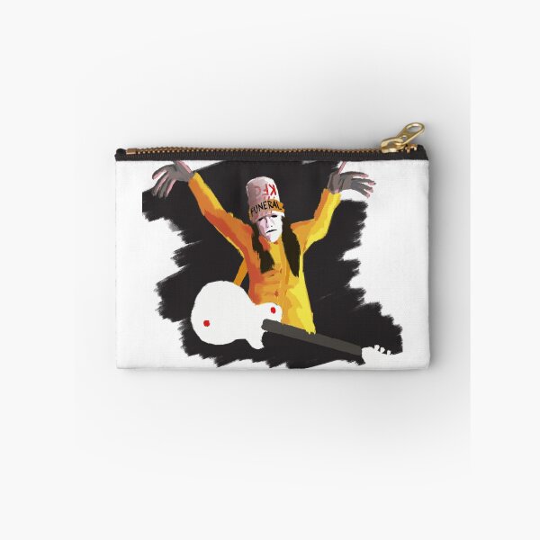Item preview, Buckethead designed and sold by Michael-Rock.