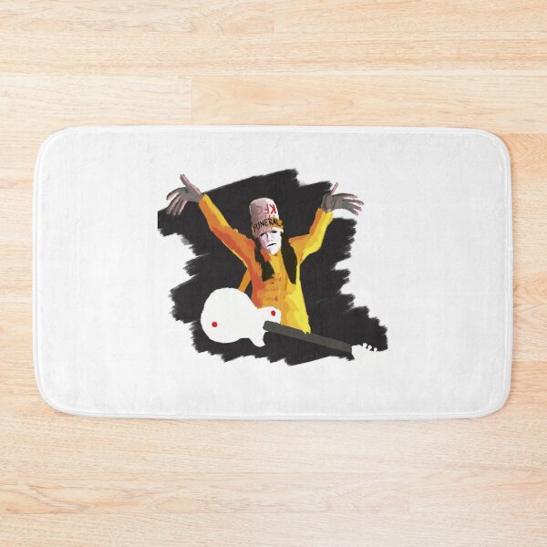 Item preview, Buckethead designed and sold by Michael-Rock.