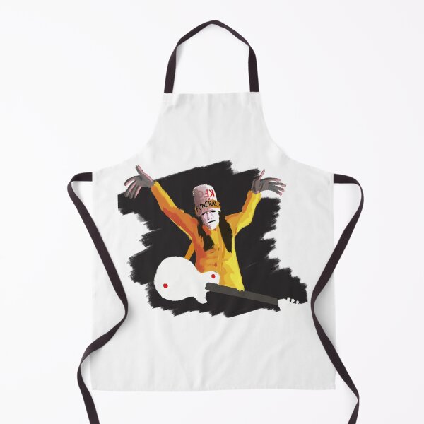 Item preview, Buckethead designed and sold by Michael-Rock.