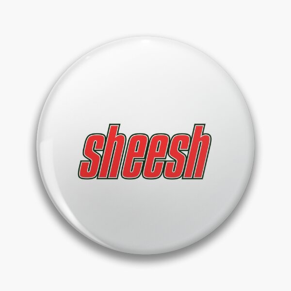 Item preview, sheesh designed and sold by nevertheless-.